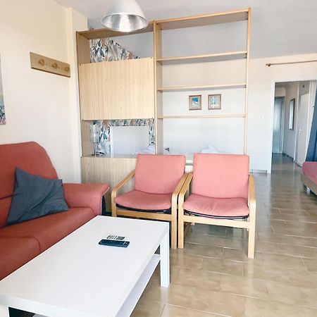 Apartamentos Acuario Denia Exterior foto