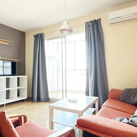 Apartamentos Acuario Denia Exterior foto
