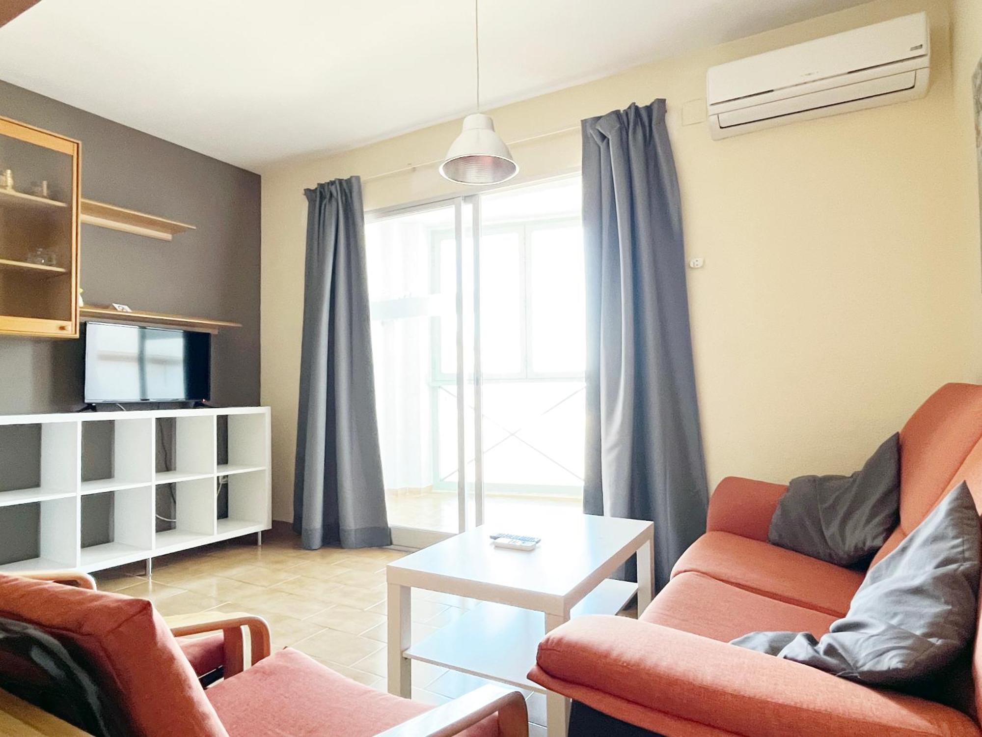 Apartamentos Acuario Denia Exterior foto