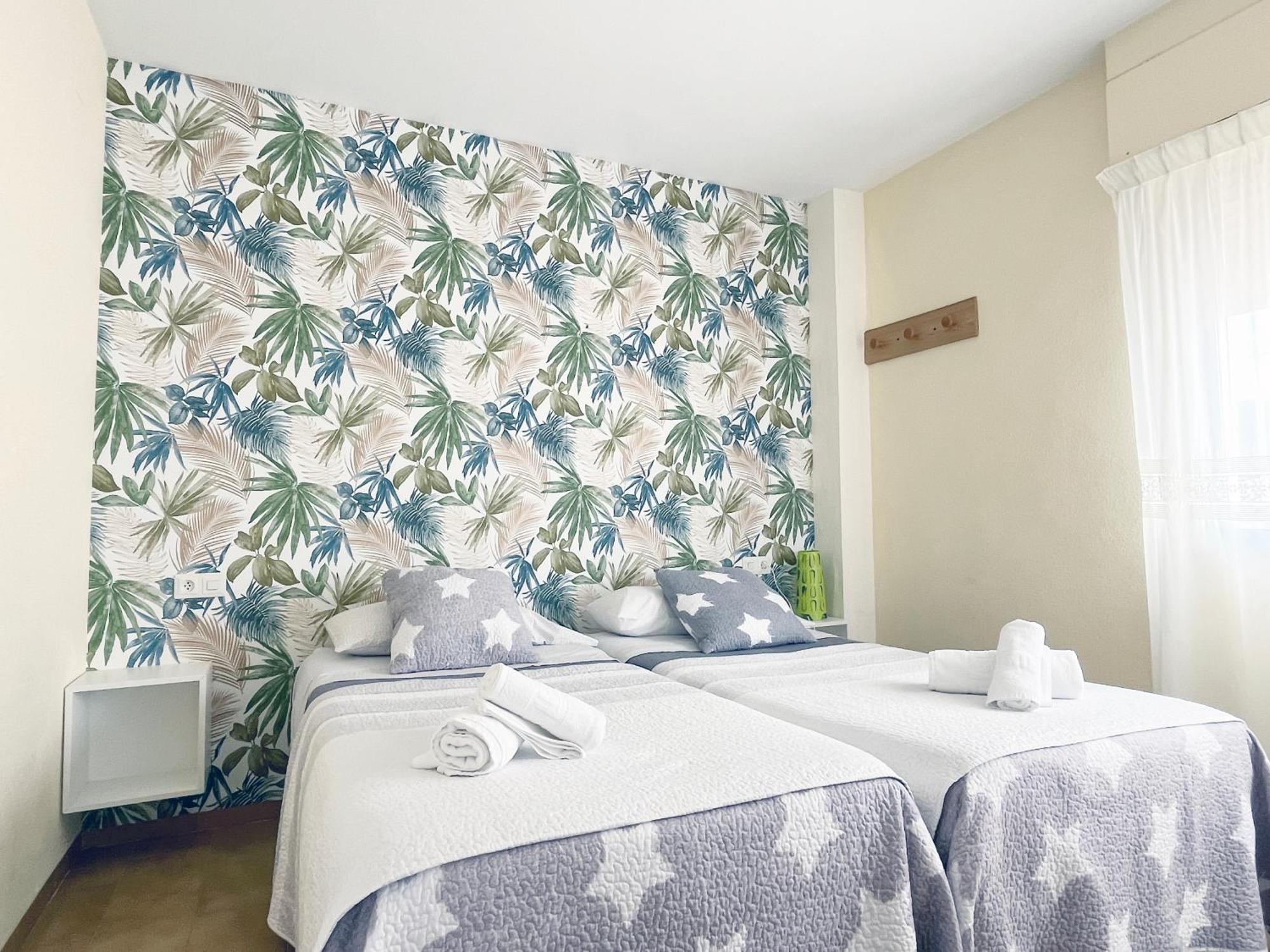 Apartamentos Acuario Denia Exterior foto