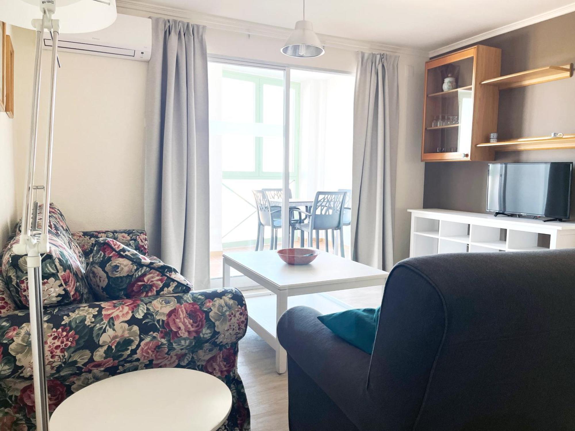 Apartamentos Acuario Denia Exterior foto