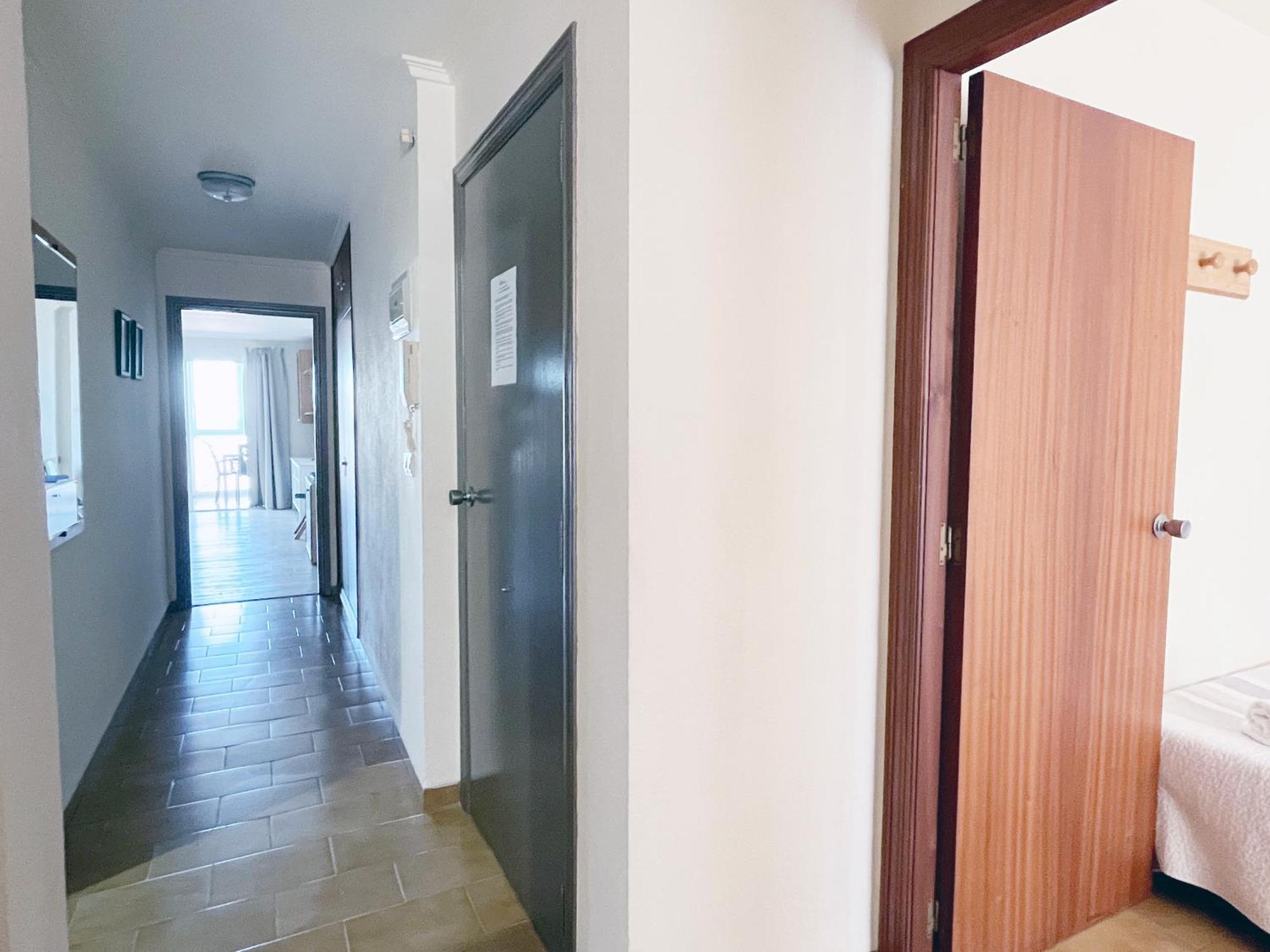 Apartamentos Acuario Denia Exterior foto