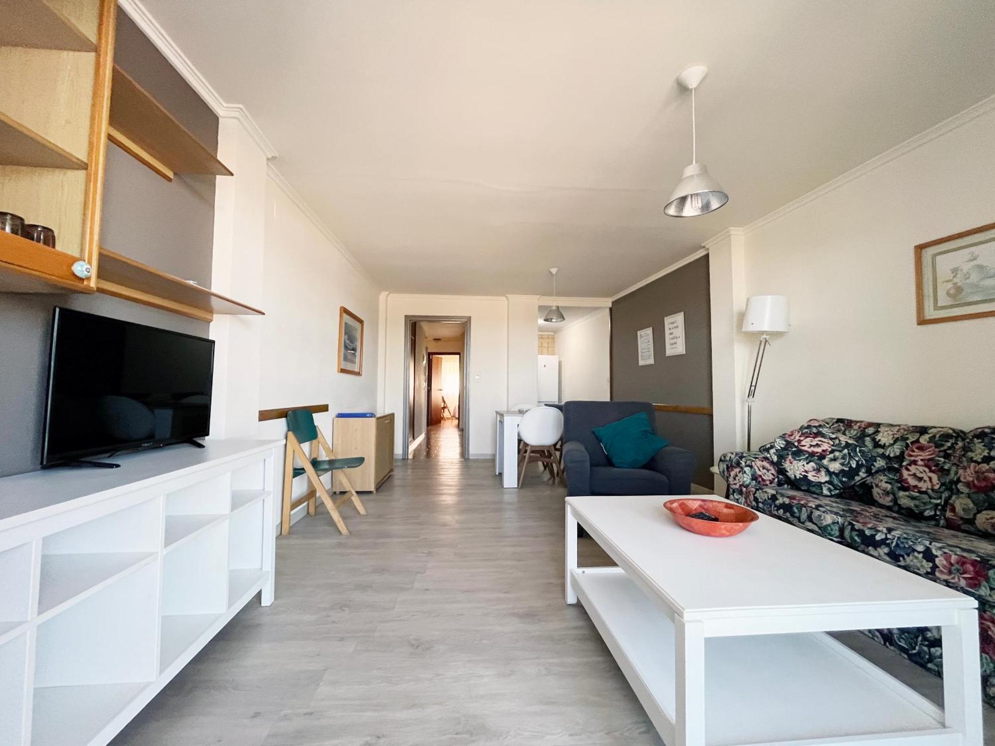 Apartamentos Acuario Denia Exterior foto