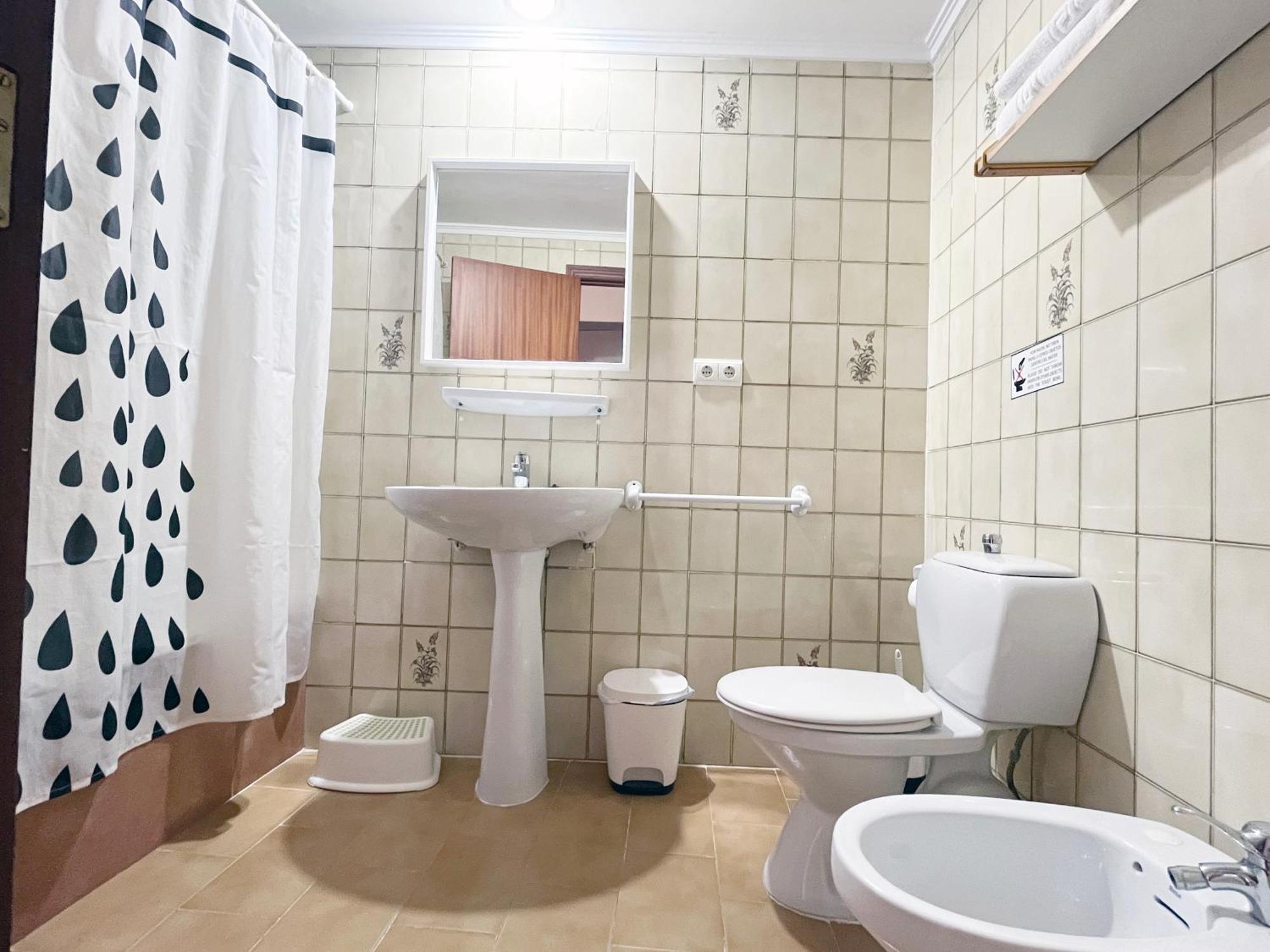 Apartamentos Acuario Denia Exterior foto
