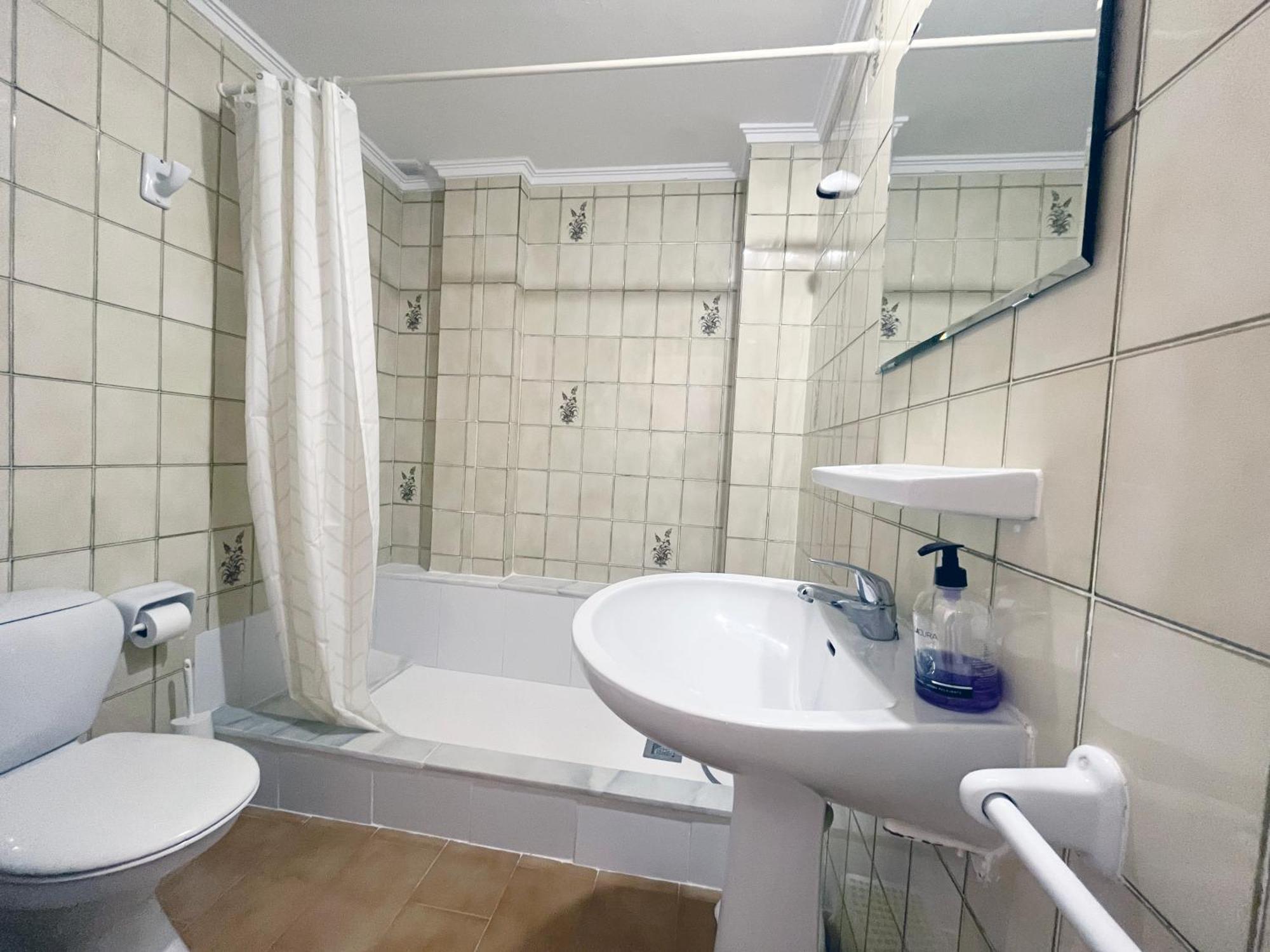Apartamentos Acuario Denia Exterior foto