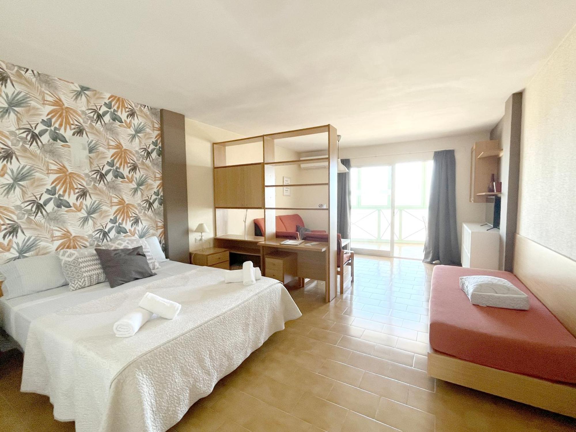Apartamentos Acuario Denia Exterior foto