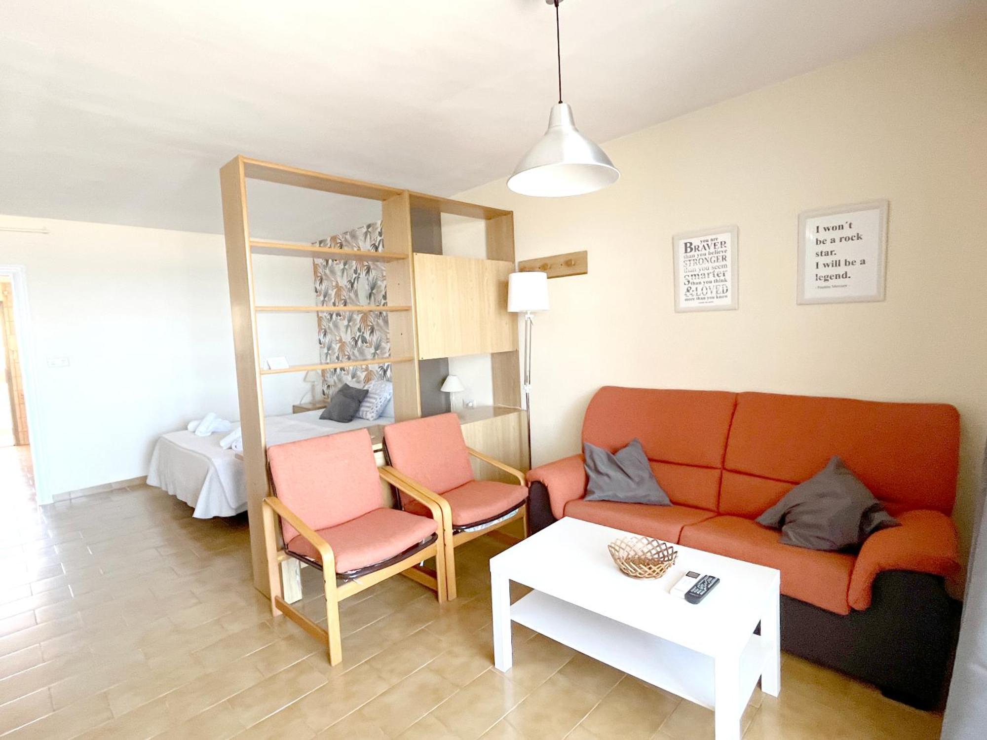 Apartamentos Acuario Denia Exterior foto