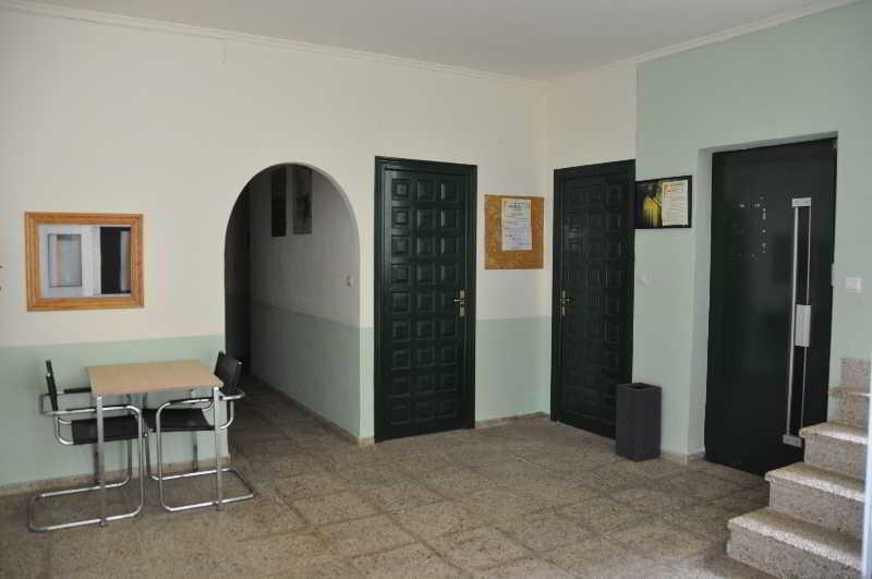 Apartamentos Acuario Denia Exterior foto