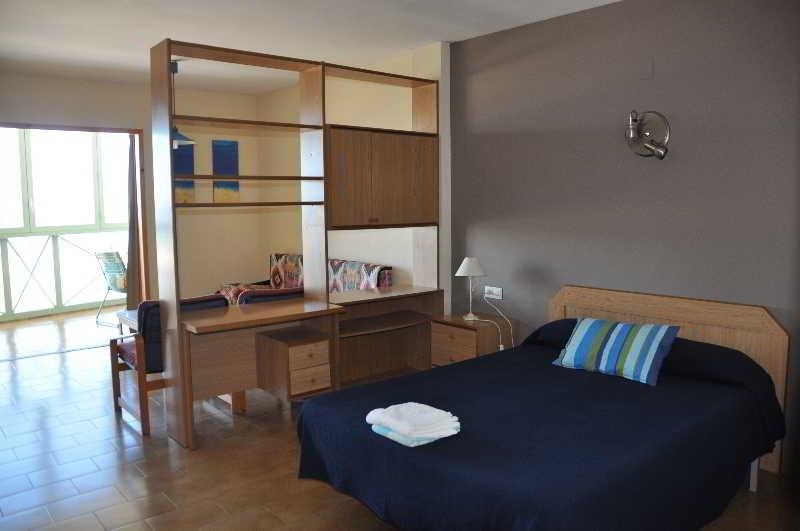 Apartamentos Acuario Denia Exterior foto
