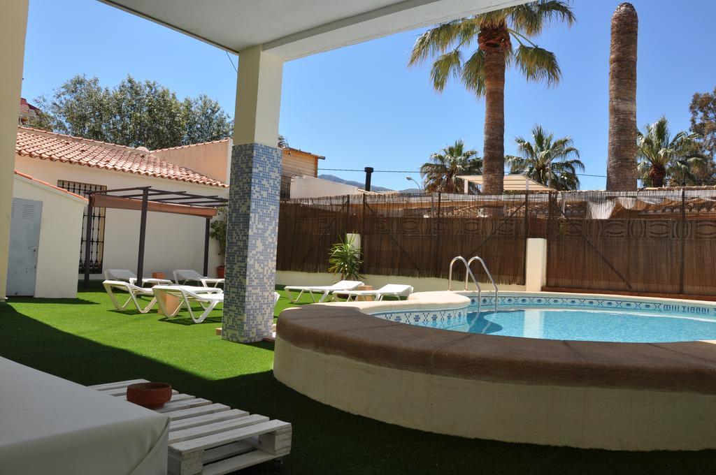 Apartamentos Acuario Denia Exterior foto