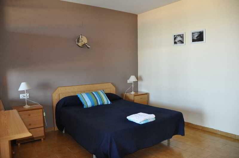 Apartamentos Acuario Denia Exterior foto
