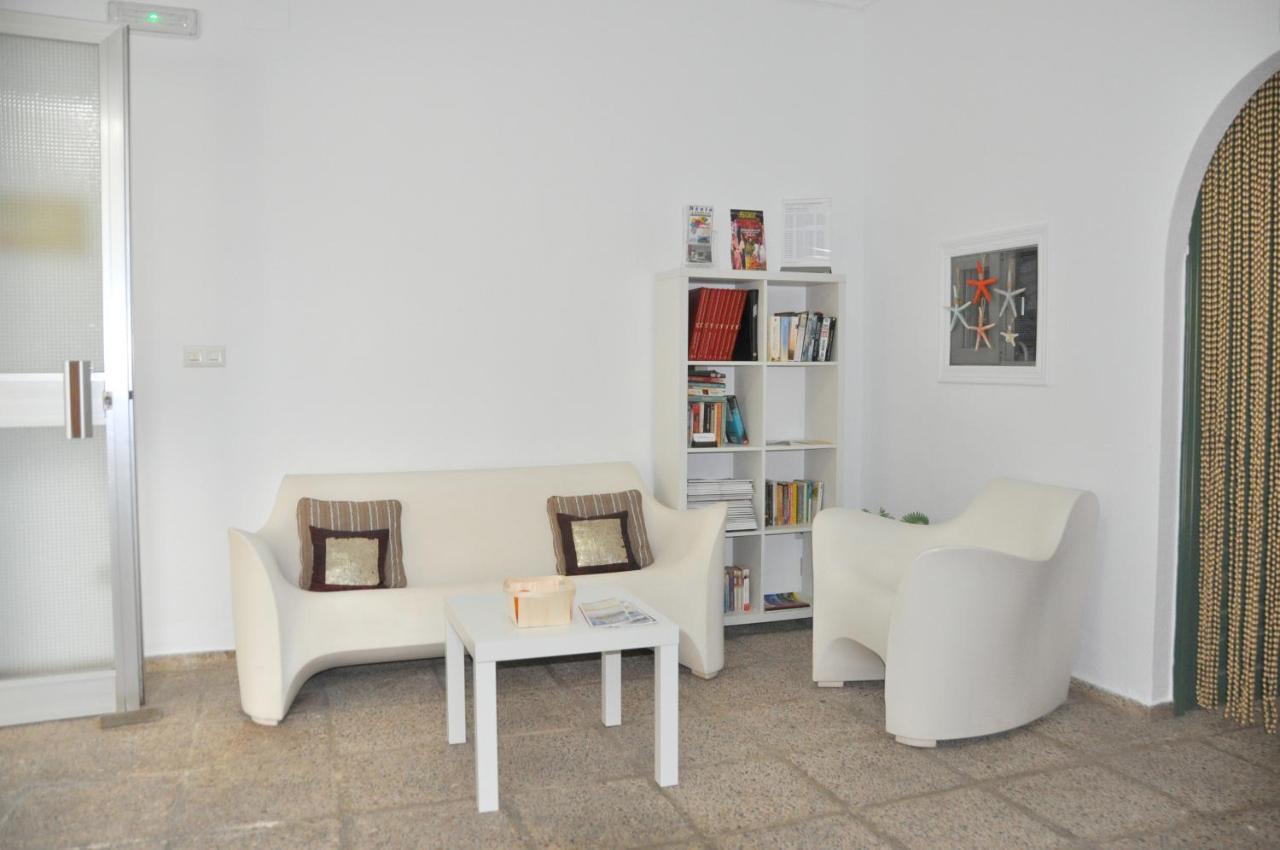 Apartamentos Acuario Denia Exterior foto