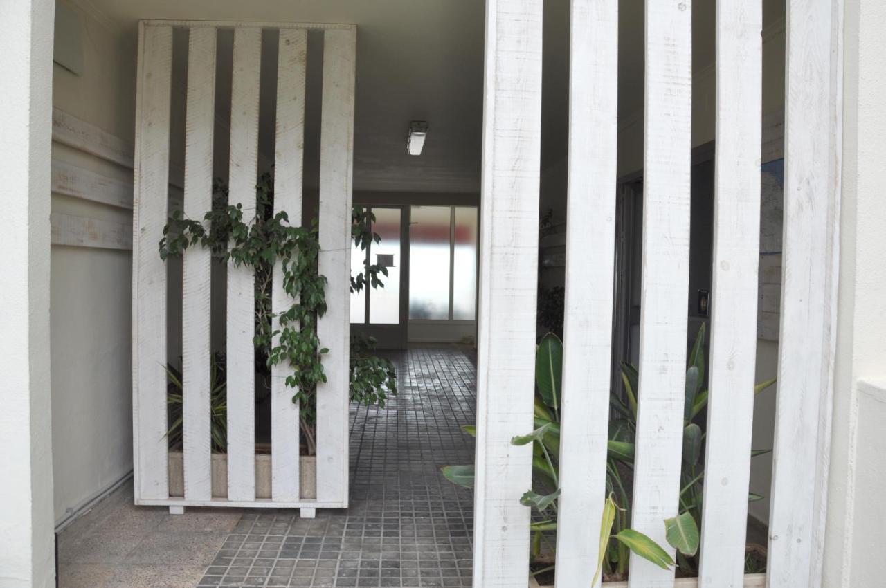 Apartamentos Acuario Denia Exterior foto