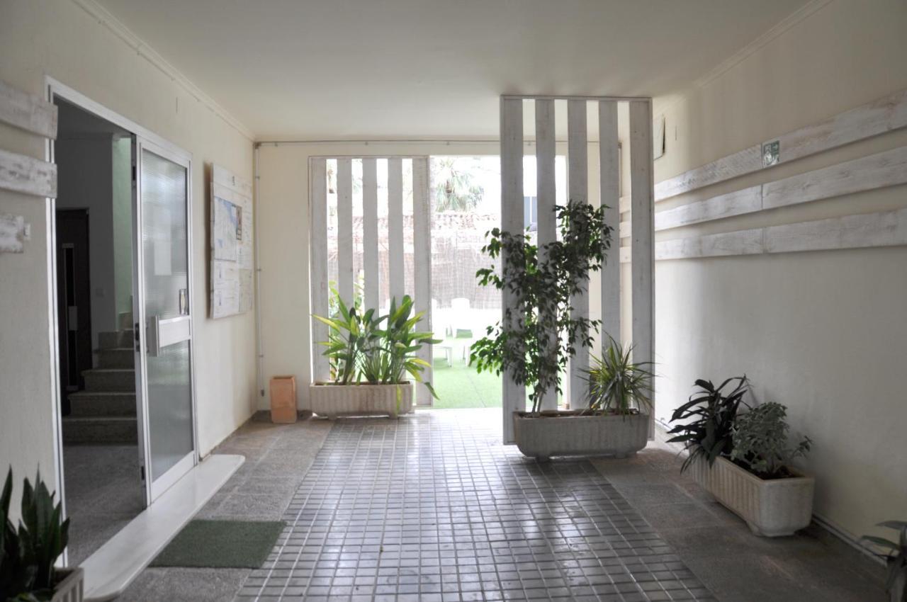 Apartamentos Acuario Denia Exterior foto